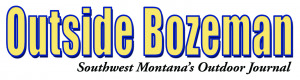 Outside Bozeman