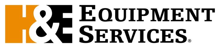 H&E Equipment Services