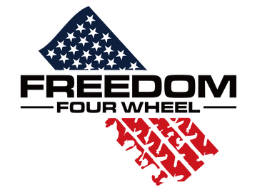 Freedom Four Wheel