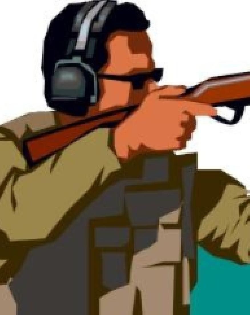 Gun Show