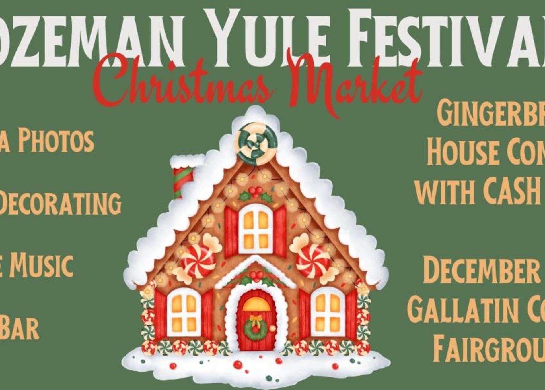 Yule Festival