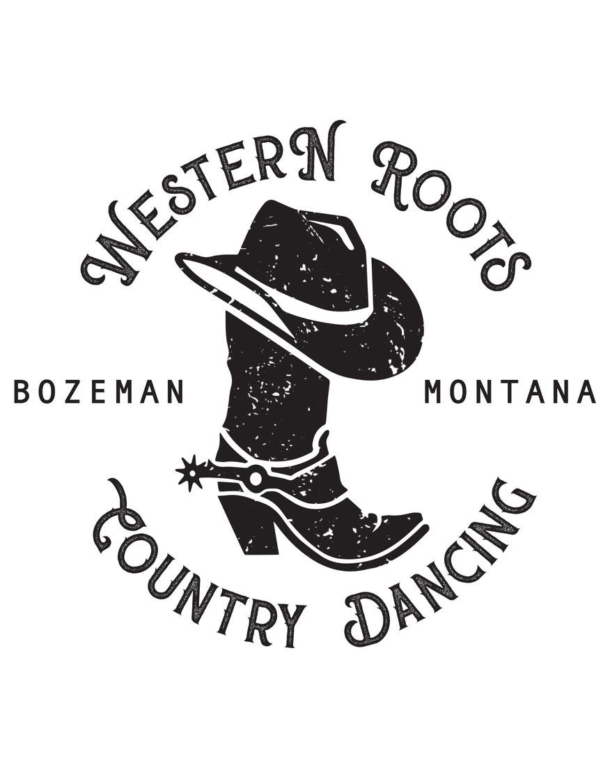 Western Roots Country Dancing