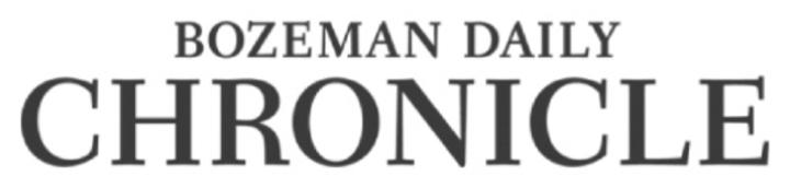 Bozeman Daily Chronicle's logo