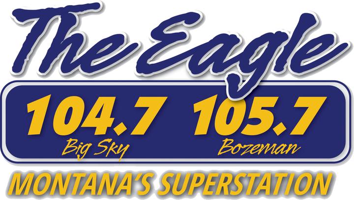 The Eagle Radio